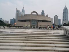 -上海博物馆(人民广场馆)