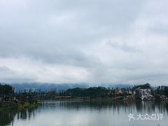 -枫香湖儿童公园