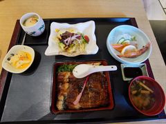 -江户前日本料理(瑞诗酒店店)