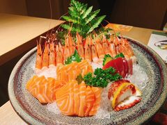 -大渔铁板烧(花园道店)