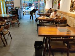 大堂-庆合府重庆大排档(紫都城店)