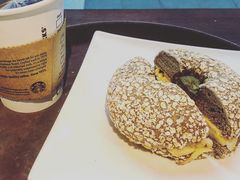 -星巴克(深圳世纪汇分店)