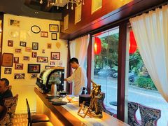 -火舞铁板烧(龙岗中心城店)