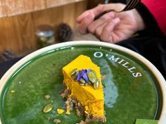 -O'mills Sourdough Bakery&Bistro(永嘉路店)