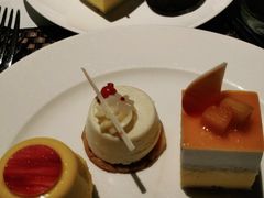 -海鲜自助餐厅·株洲大汉希尔顿酒店