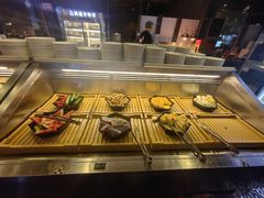 -火炉火自助餐(喜隆多店)
