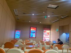 -海底捞火锅(珠影星光城夜宵主题店)