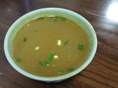 -旺泉餐饮店·清真牛肉面馆