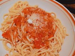 -萨莉亚意式餐厅(浦江万达广场店)