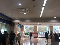 -重庆医科大学附属第一医院(本部)