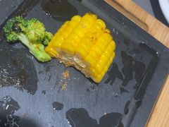 -3号仓库·创意中国菜(长宁龙之梦店)