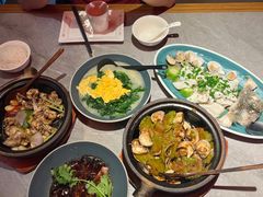 -啫神·广州地标美食(北京路店)