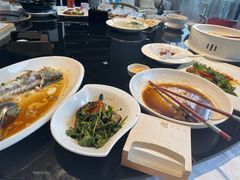 -京粤荟(海王银河科技大厦店)