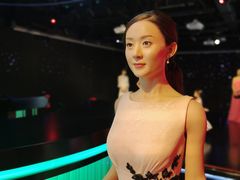 -北京杜莎夫人蜡像馆