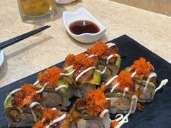 -东京屋(武定路店)