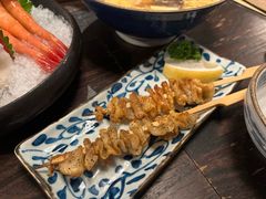 -哥哥の深夜食堂(红松东路店)