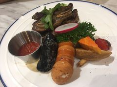 -Jenny House 珍妮屋新派食堂(美吉特店)