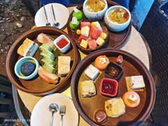 -影吧•悬崖海景(珠海凤凰湾悦椿酒店)