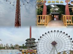 -南昌融创乐园