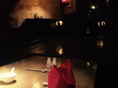 -老船坞餐厅(北京亚洲大酒店 )