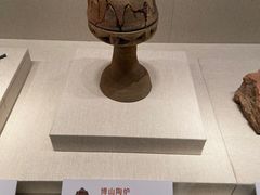-深圳博物馆(古代艺术馆)