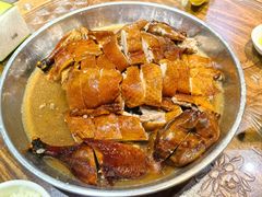 -黄连大头华烧鹅店(大良店)