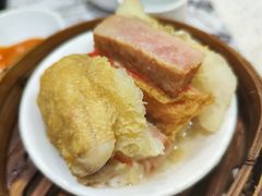 -尝囍煲仔小菜