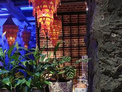 -花腰餐吧Bistro烧烤 傣味(传媒大学店)