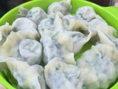 -老边饺子馆(西站店)