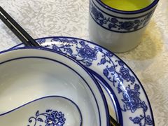 -京味民福烤鸭店(建设四马路店)