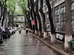 -南京晨光1865创意产业园