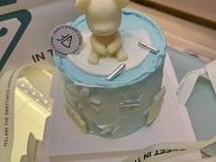 -鹿里烘焙LulyBaking(东二环泰禾广场店)