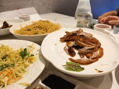 -小桃红·东北菜·春饼烤鸭(南阳湖街店)
