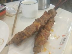 -帕米尔食府(白云观店)