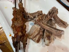 -阿达西新疆餐厅(西北大学店)