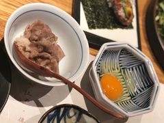 -江户前寿司(好运街店)