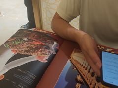-BRBR叙利亚餐厅(总店)