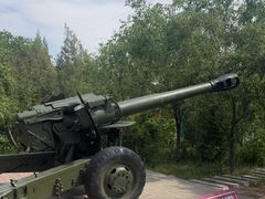 -北方兵器城