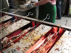 -老黄记手撕烤兔(玉林街店)
