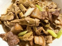 -玲燕蒸菜馆(江东路店)