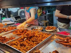 -吴日彪蒜香猪牛排(水巷口店)