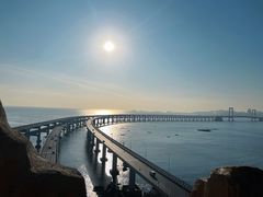 -星海湾跨海大桥