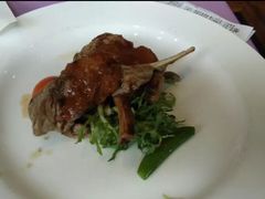 -德大西餐社(云南南路店)