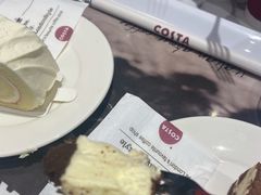 -COSTA COFFEE(吴江路店)