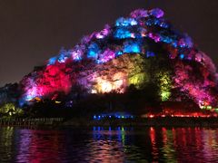 -桂林两江四湖景区