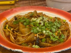 -海椒市落舌·麻辣烫冒菜(武侯大悦城店)
