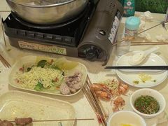 -小煵记·打边炉(西丽文光店)