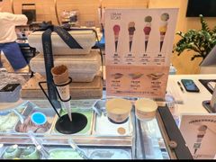 -CREAM STORY意大利手工冰淇淋&甜品(万象前海店)
