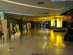 -UME影城(西城广场店)