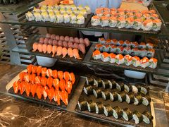 -星伦多自助料理·涮烤一体(杭州来福士店)